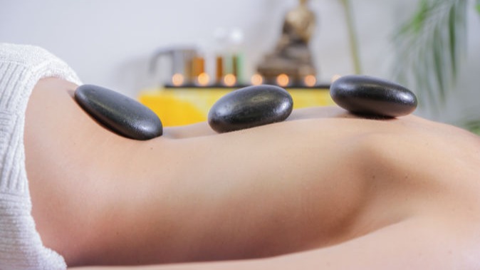 Hot Stone Massage Yarra Ranges