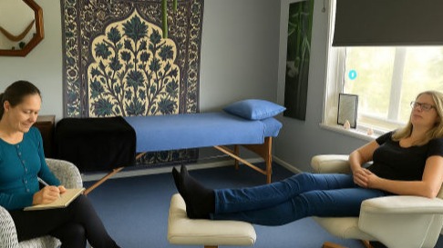 Hypnotherapy for Relaxation Mt Evelyn